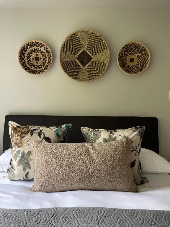 Tinswari Self-catering Chalet - Appartement Avec Vue Sur La Piscine