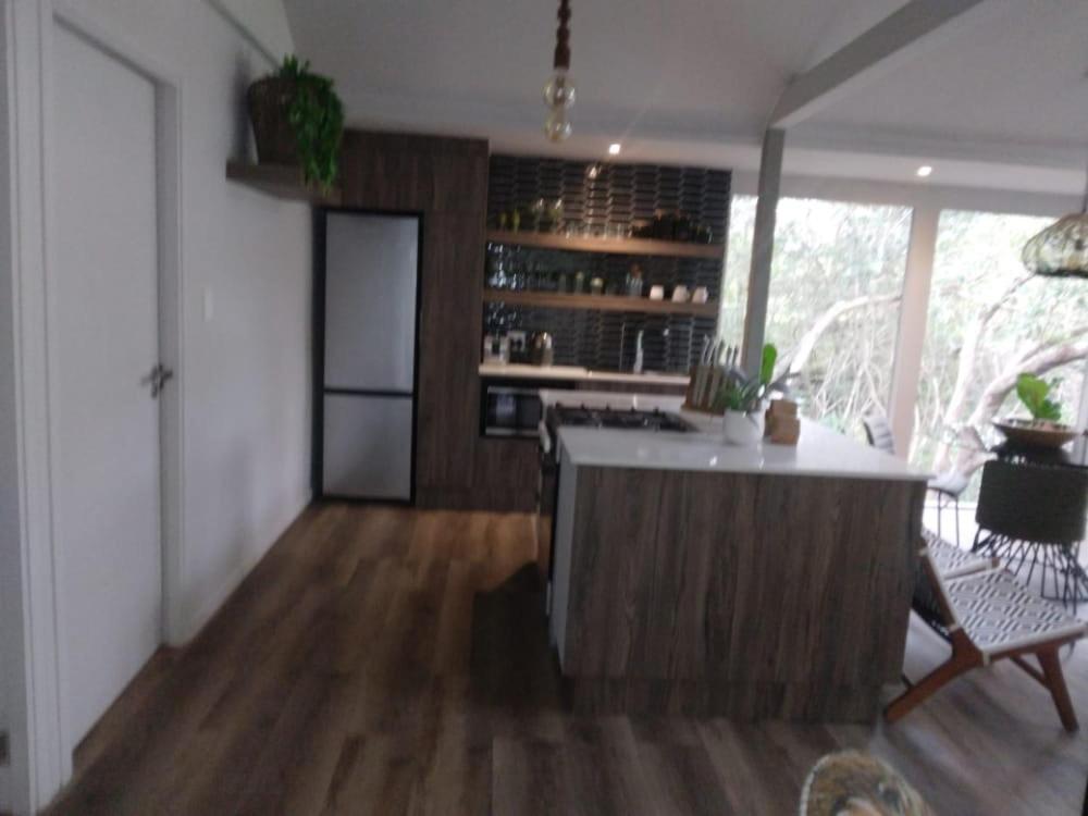 Tinswari Self-catering Chalet - Appartement Avec Vue Sur Le Lac
