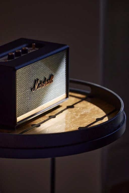 ON Residence - Small Luxury Hotels of the World - Resim 25