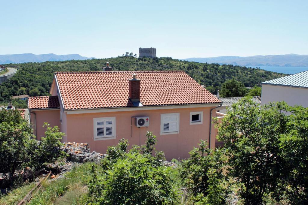 Príroda v okolí penziónu