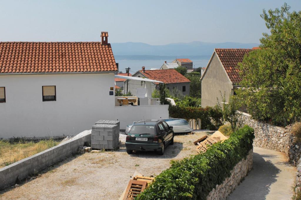 Fotografie z fotogalerie ubytování Apartments with a parking space Bol, Brac - 5605 v destinaci Bol