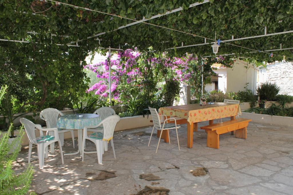Fotografie z fotogalerie ubytování Apartments with a parking space Bol, Brac - 5605 v destinaci Bol