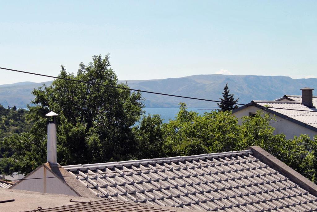 Príroda v okolí penziónu