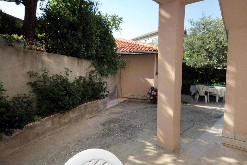 Fotografie z fotogalerie ubytování Apartment Novi Vinodolski 5587c v destinaci Novi Vinodolski