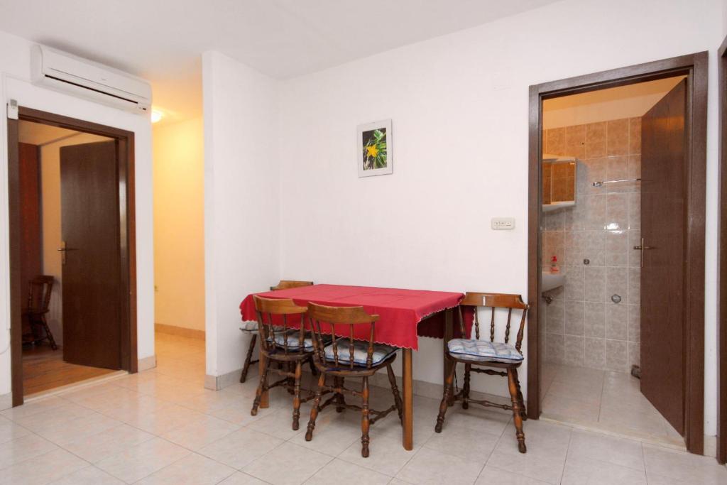 Fotografie z fotogalerie ubytování Apartments by the sea Cove Solotisa, Hvar - 5610 v destinaci Bogomolje