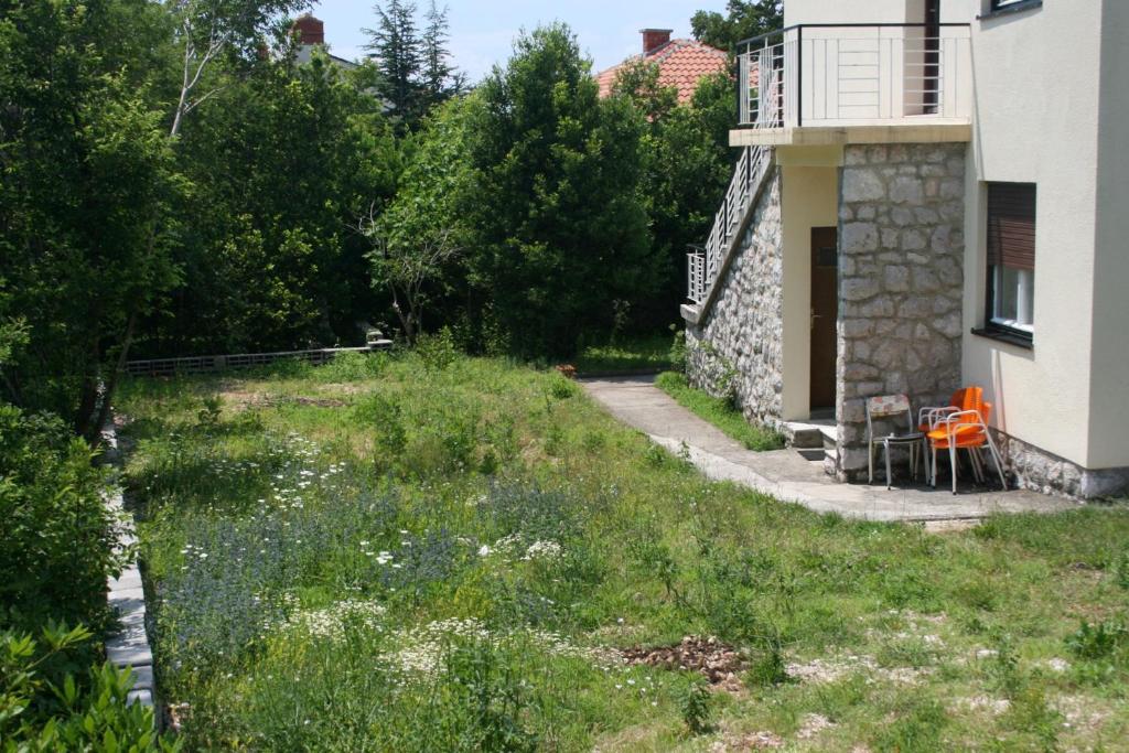 Fotografie z fotogalerie ubytování Apartments with a parking space Jadranovo, Crikvenica - 5543 v destinaci Jadranovo