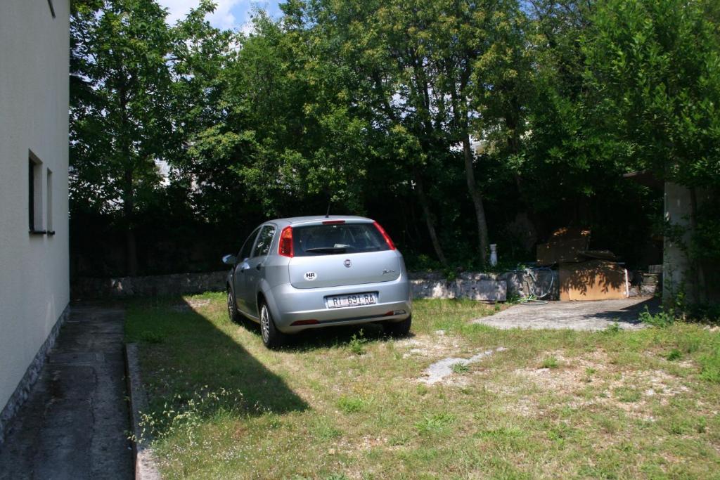 Fotografie z fotogalerie ubytování Apartments with a parking space Jadranovo, Crikvenica - 5543 v destinaci Jadranovo