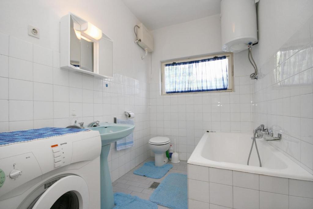 Fotografie z fotogalerie ubytování Apartments with a parking space Jadranovo, Crikvenica - 5543 v destinaci Jadranovo