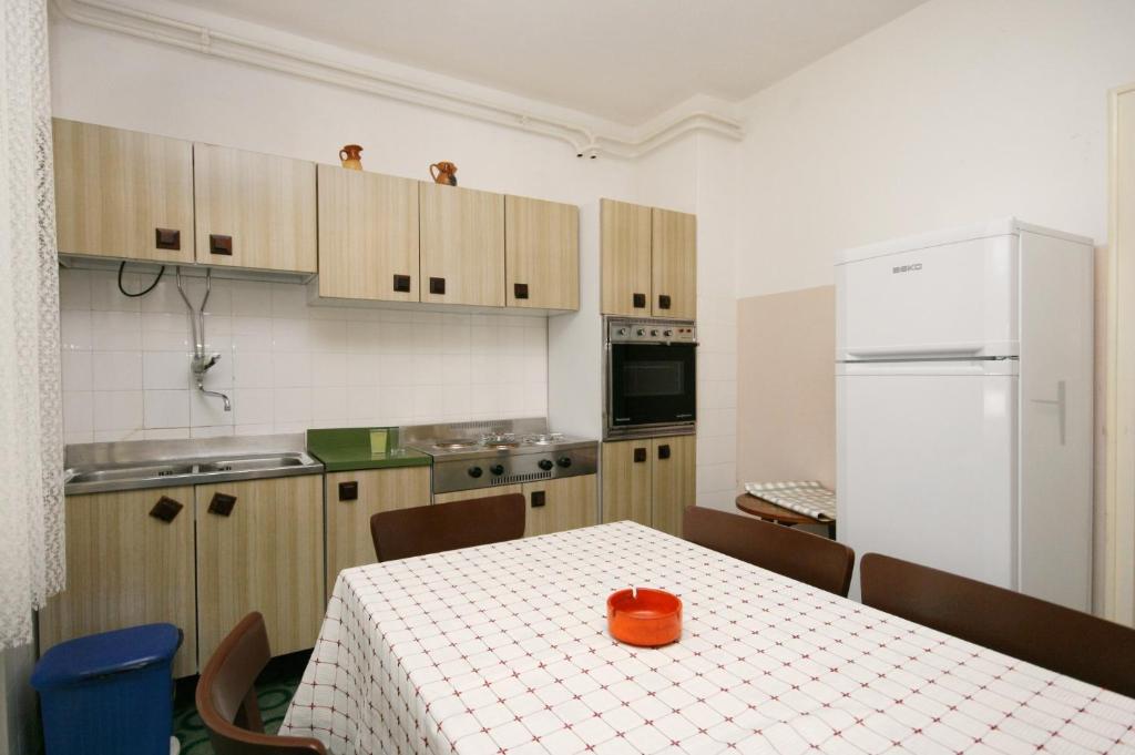 Fotografie z fotogalerie ubytování Apartments with a parking space Jadranovo, Crikvenica - 5543 v destinaci Jadranovo