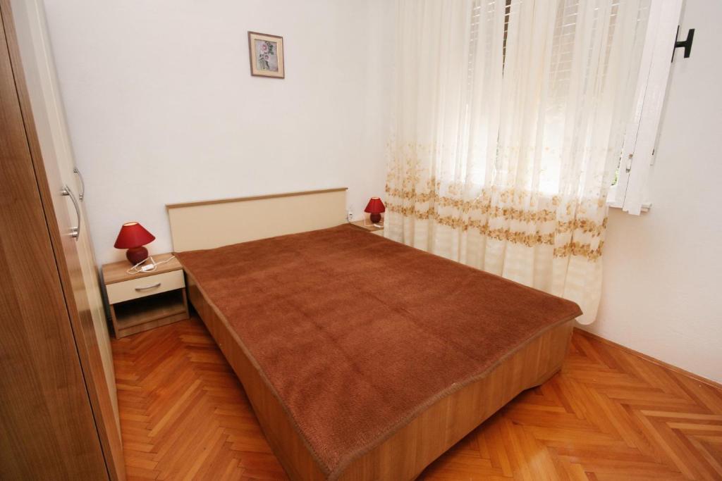 Fotografie z fotogalerie ubytování Apartments with a parking space Jadranovo, Crikvenica - 5543 v destinaci Jadranovo