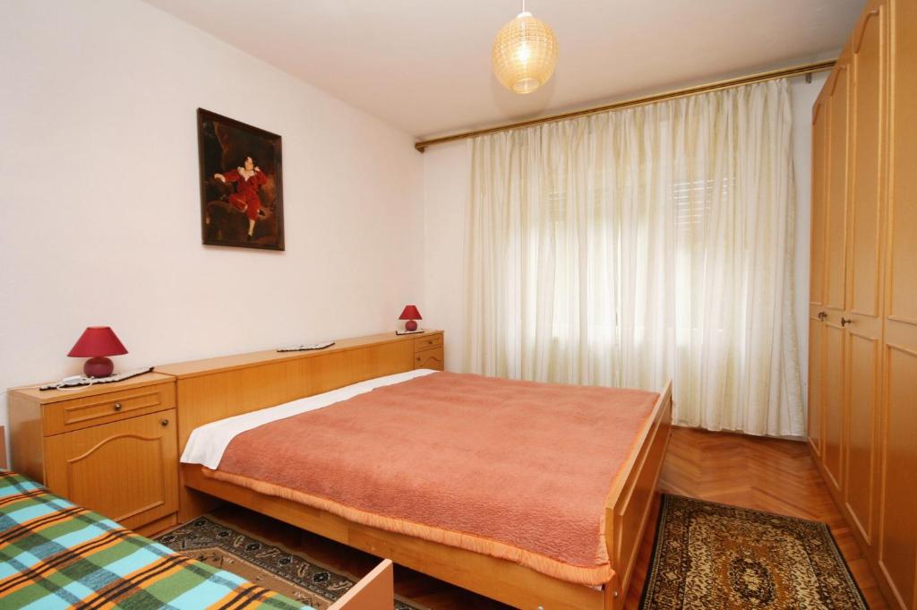 Fotografie z fotogalerie ubytování Apartments with a parking space Jadranovo, Crikvenica - 5543 v destinaci Jadranovo