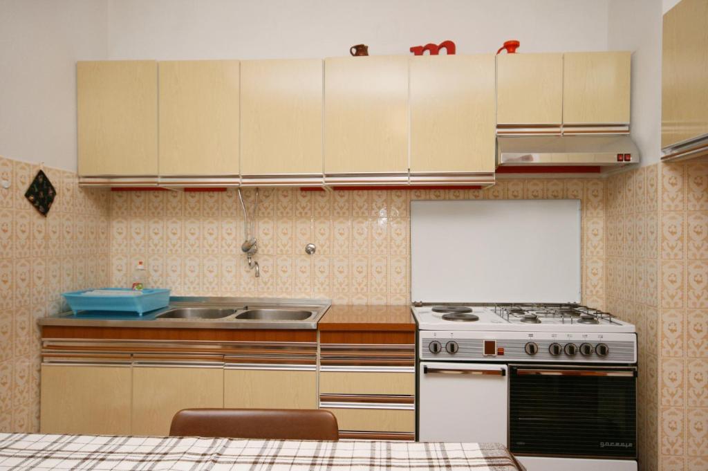 Fotografie z fotogalerie ubytování Apartments with a parking space Jadranovo, Crikvenica - 5543 v destinaci Jadranovo