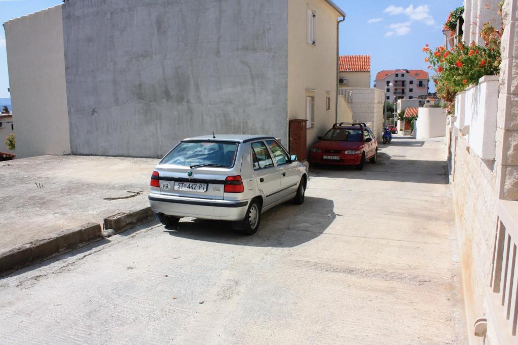 Fotografie z fotogalerie ubytování Apartments with a parking space Bol, Brac - 5641 v destinaci Bol