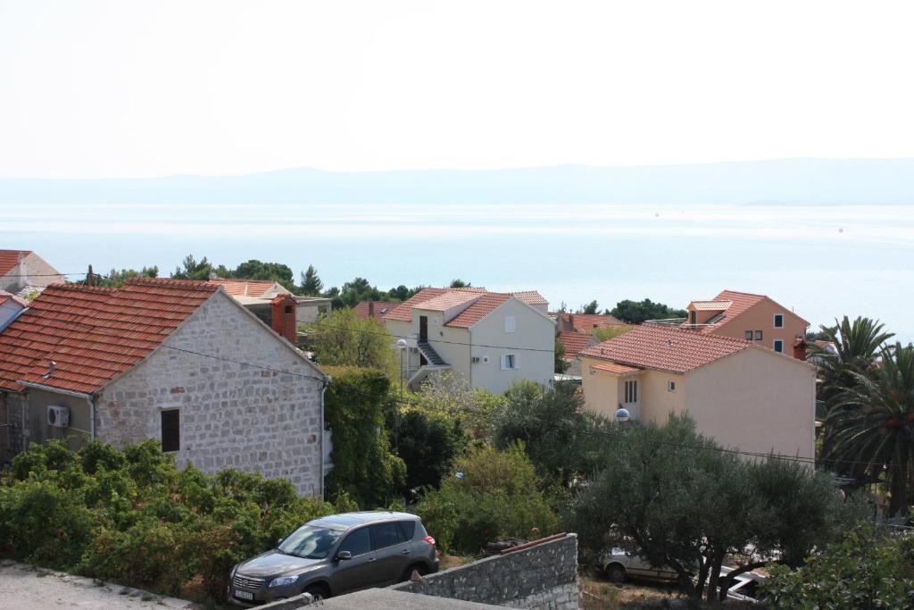 Fotografie z fotogalerie ubytování Apartments with a parking space Bol, Brac - 5641 v destinaci Bol