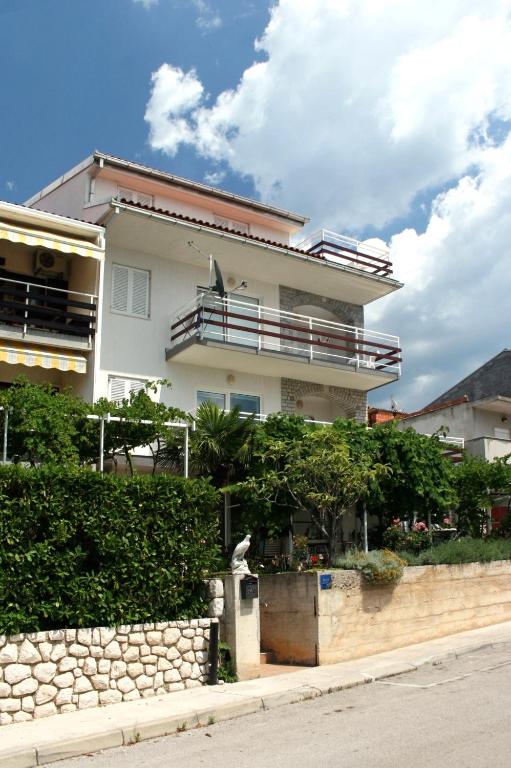 Nespecifikovaný výhled na hory nebo výhled na hory při pohledu z apartmánu