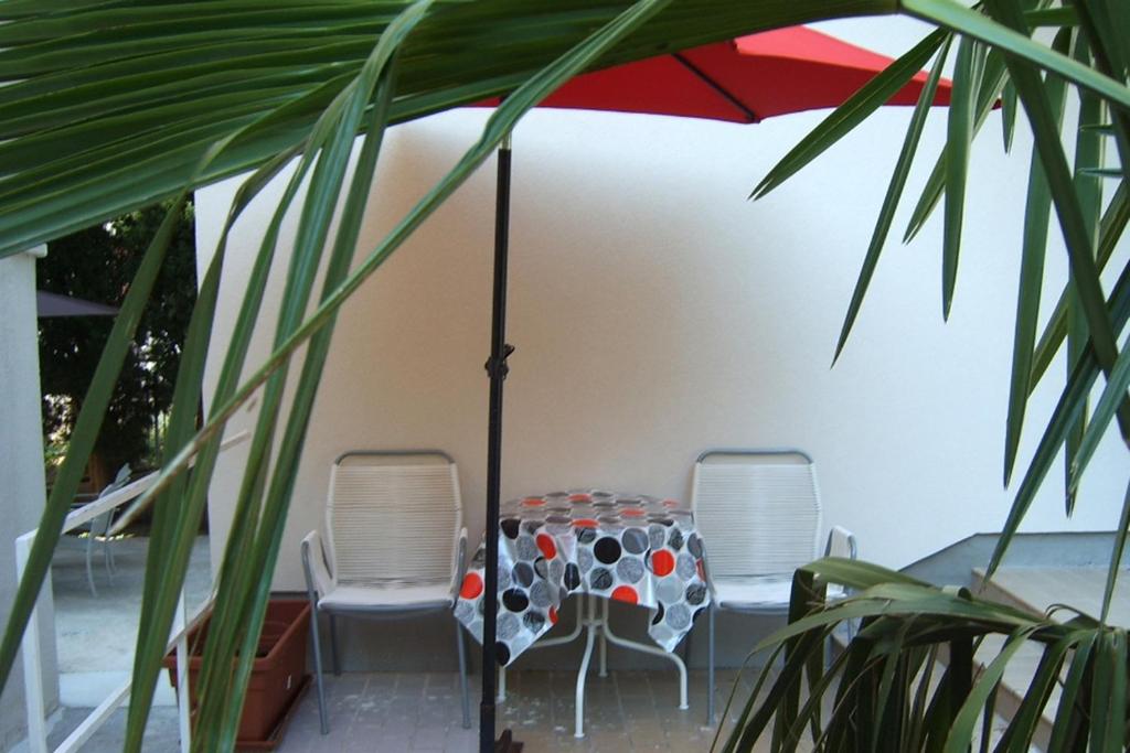 Apartments by the sea Dramalj, Crikvenica - 5597