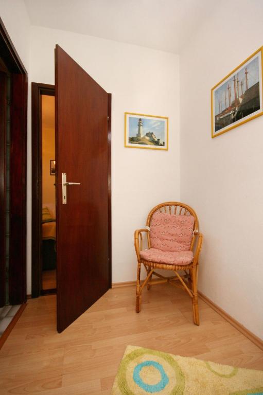 Fotografia z galérie ubytovania Apartments with a parking space Jadranovo, Crikvenica - 5533 v destinácii Jadranovo