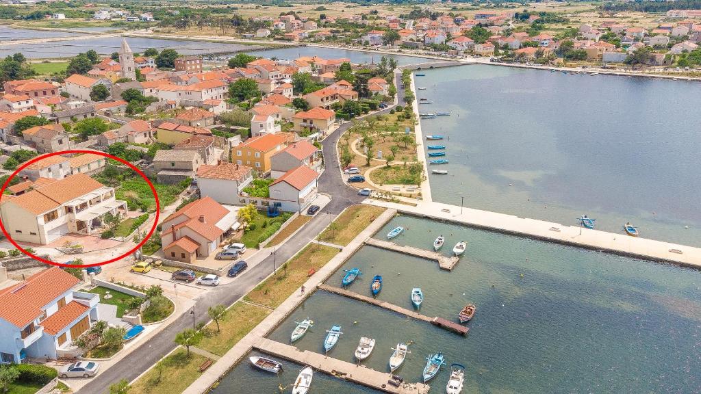 Apartments by the sea Nin, Zadar - 5666, Nin – Updated 2023 Prices