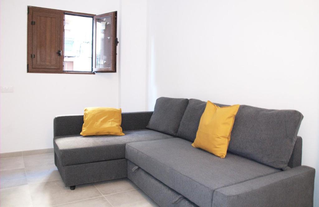 Vivienda junto a Ruzafa - 16 PAX, Valencia – Bijgewerkte ...