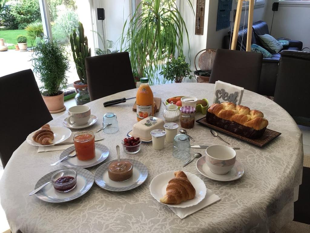 Jedzenie w obiekcie B&B lub w pobliżu