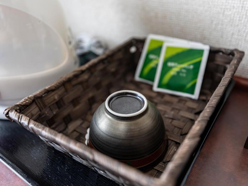 Fotografie z fotogalerie ubytování Tabist Hotel Kurama Hikone v destinaci Takamiya