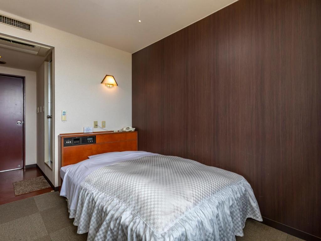 Tabist Hotel Kurama Hikone - Camera Doppia - Non Fumatori