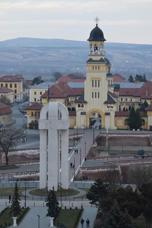 Garsoniera din Cetate