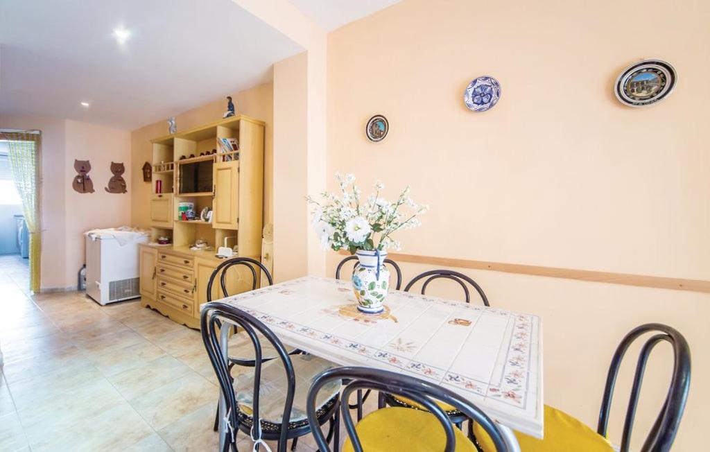 Fotografie z fotogalerie ubytování Casa Tere Playa v destinaci Chilches