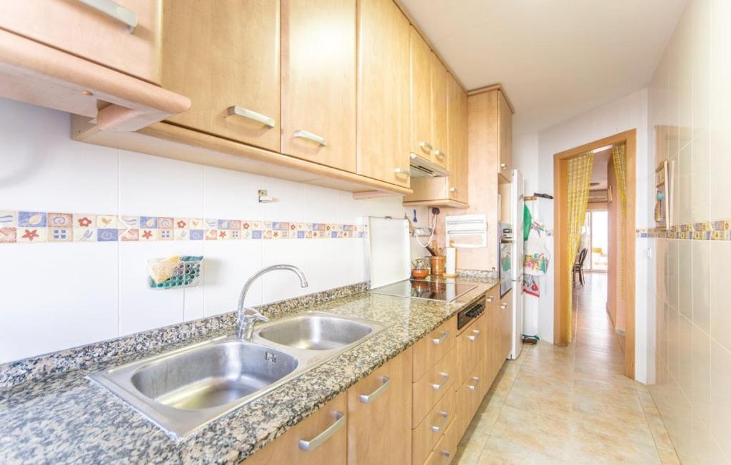 Fotografie z fotogalerie ubytování Casa Tere Playa v destinaci Chilches
