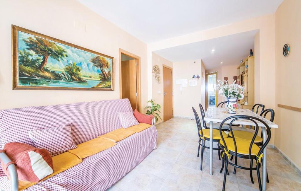 Fotografie z fotogalerie ubytování Casa Tere Playa v destinaci Chilches
