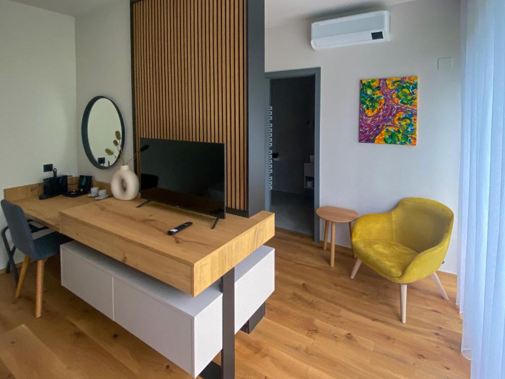 Vista Resort & Club - Resim 20