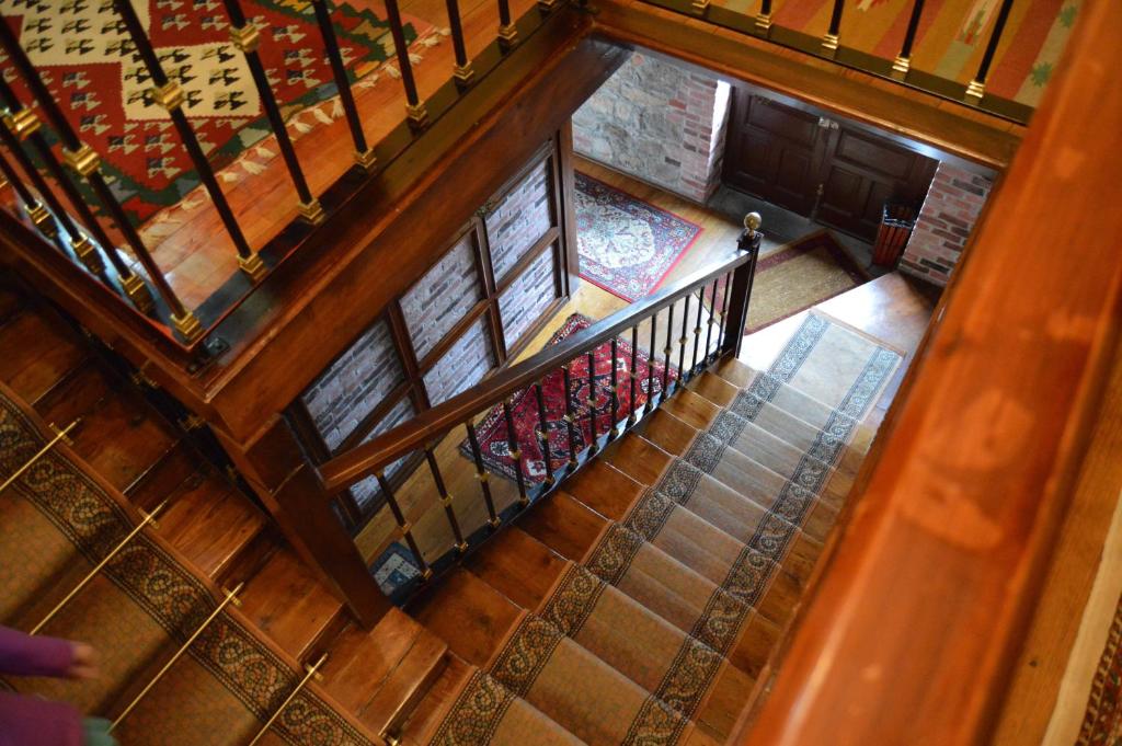Fotografie z fotogalerie ubytování Hotel Eutimio v destinaci Lastres