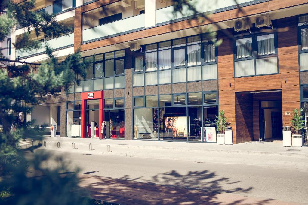 Apartmani SL Luxury - Departamento