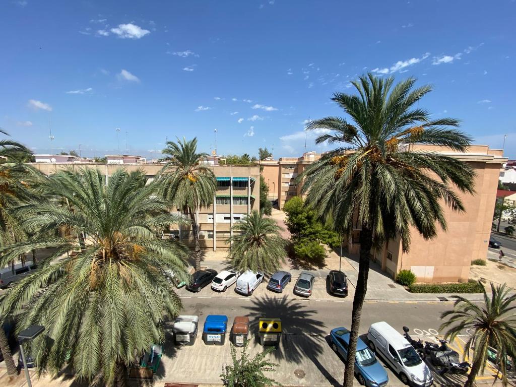 Booking.com: Apartamento Piso cerca de la playa - Act. Mauri ...