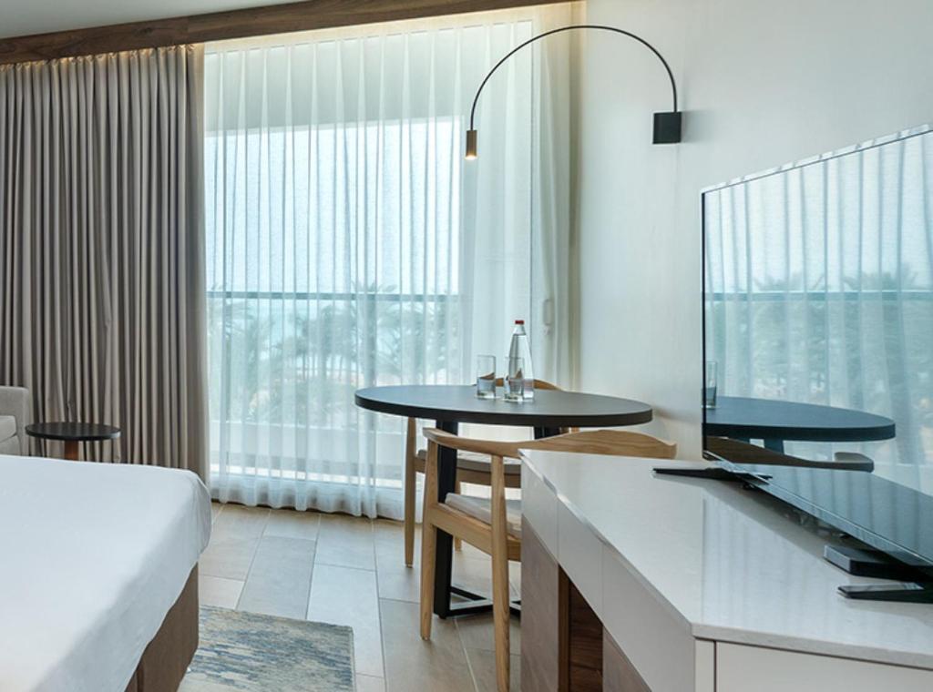 Nevo by Isrotel Collection - Room With Dead Sea-View