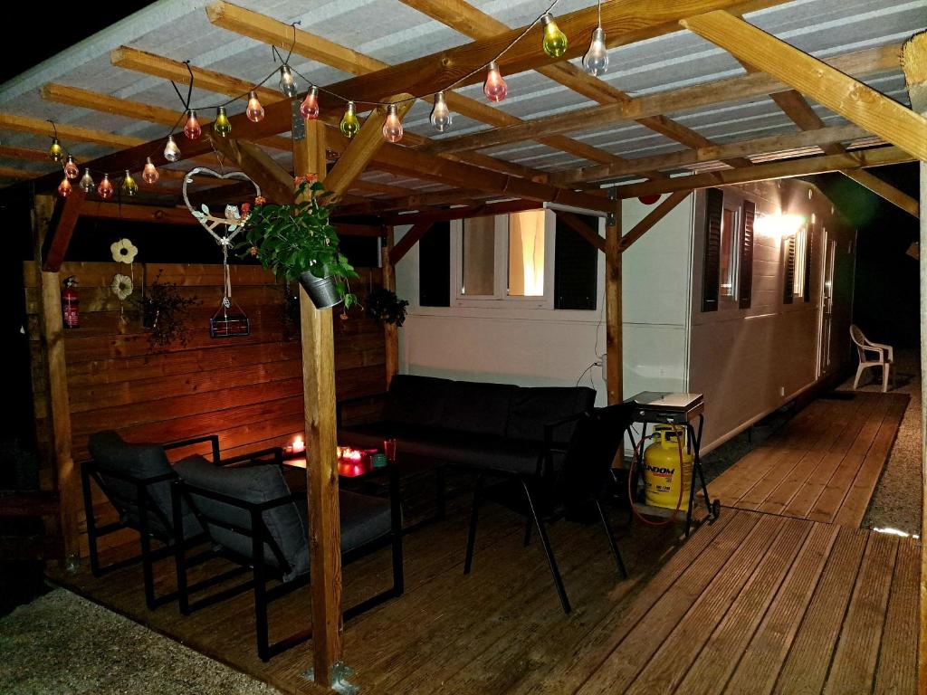 Fotografie z fotogalerie ubytování Lexi Zen House v destinaci Kamnik