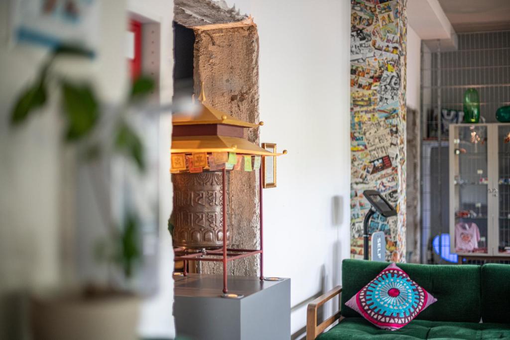 BIG MAMA Berlin - Resim 12