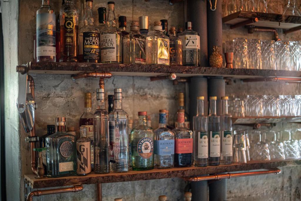 BIG MAMA Berlin - Resim 15