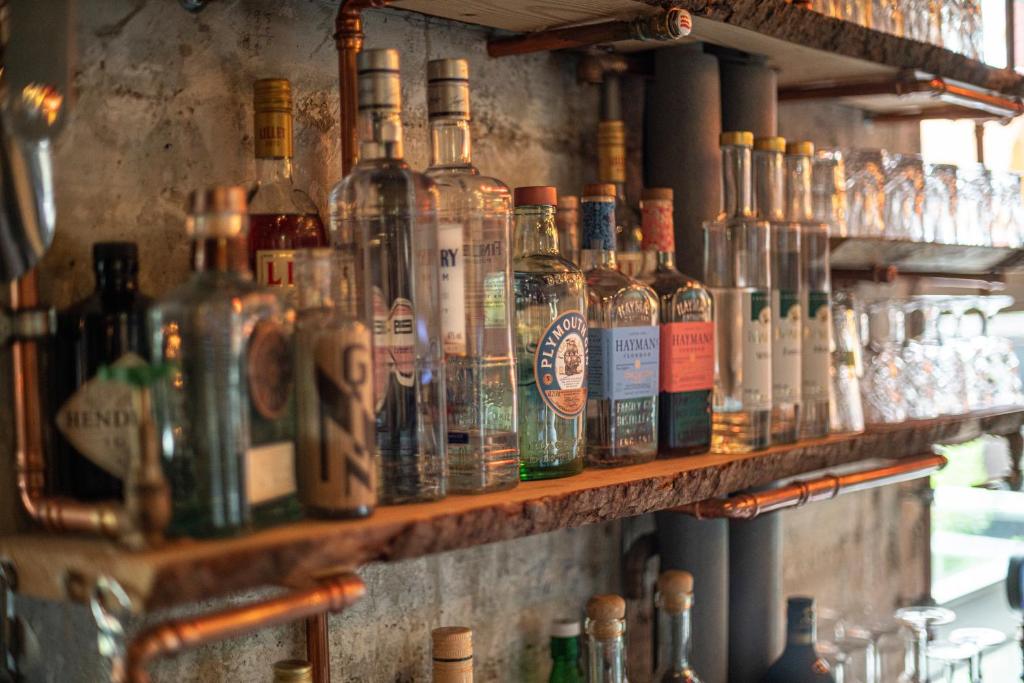 BIG MAMA Berlin - Resim 16