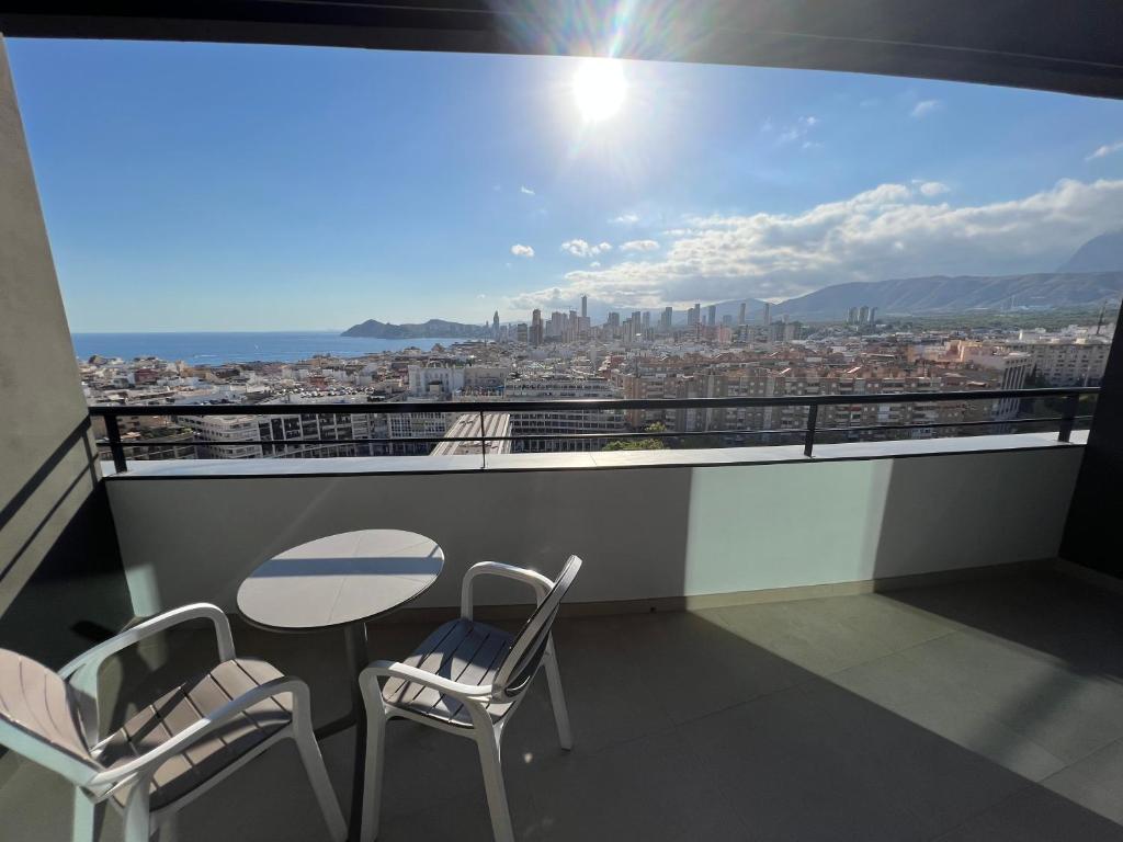 Hotel Primavera Park, Benidorm – Bijgewerkte prijzen 2023