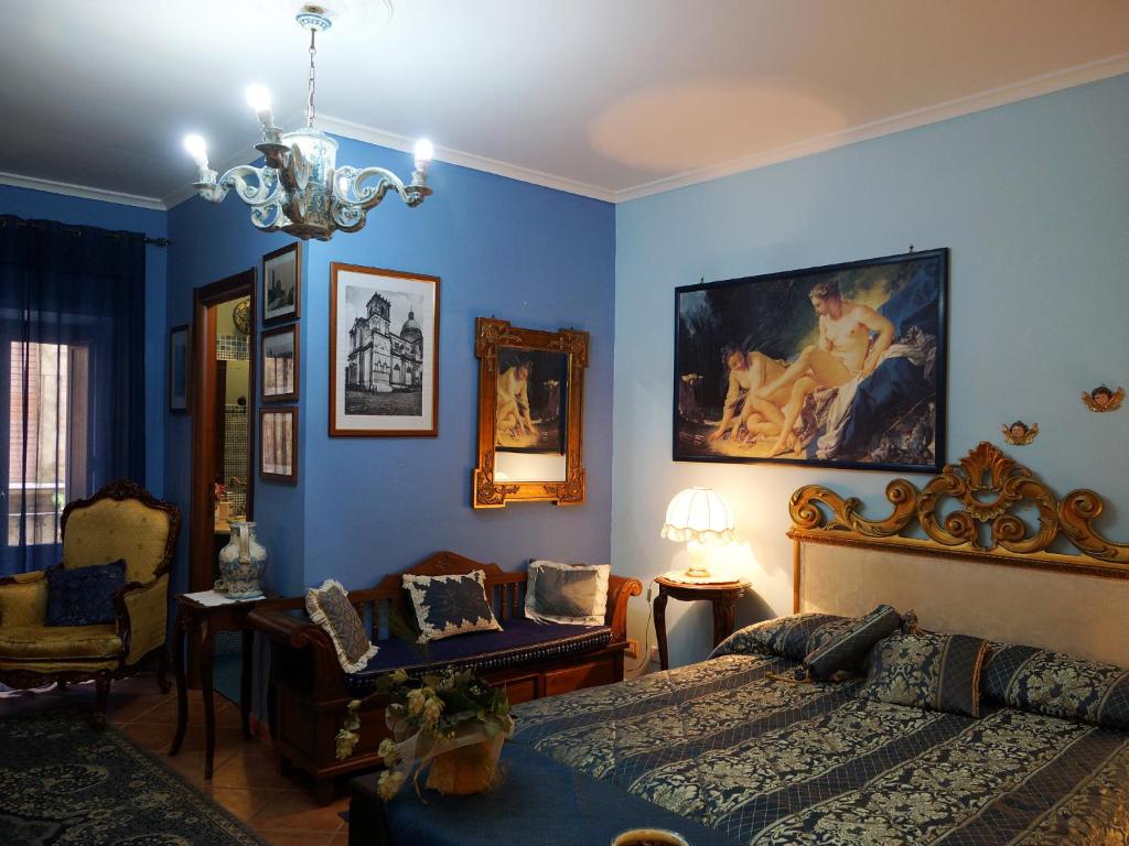 Kimera - Habitación Doble