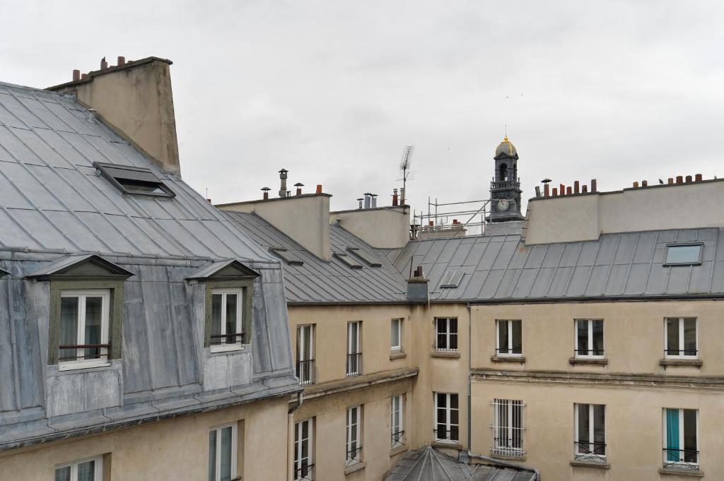 Hotel d'Espagne - Resim 18