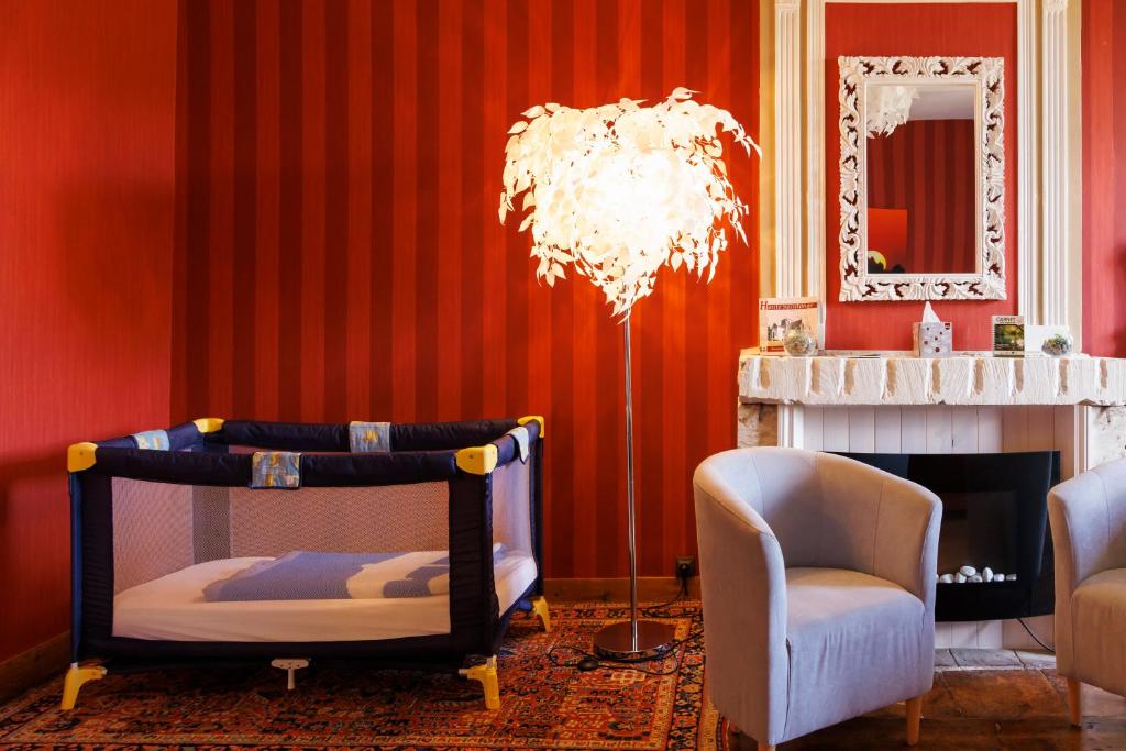 Domaine de Seugnac - 12