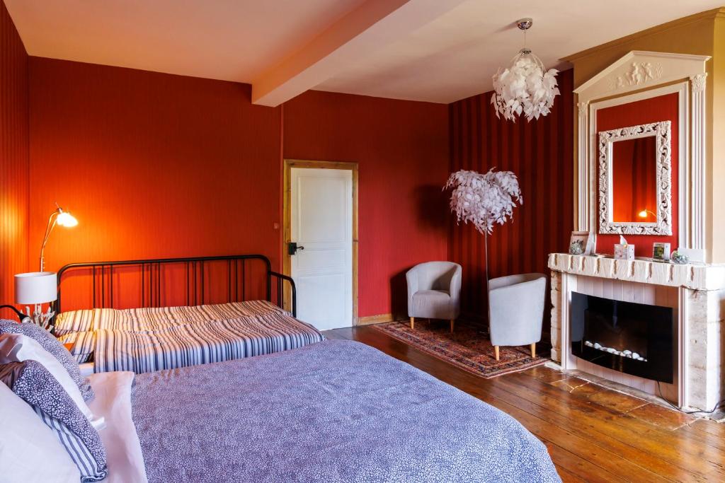 Domaine de Seugnac - 9