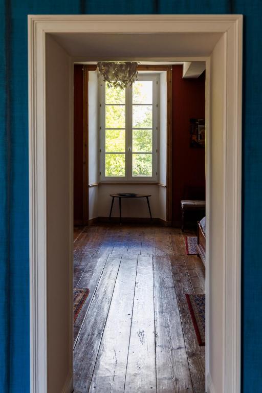 Domaine de Seugnac - 13