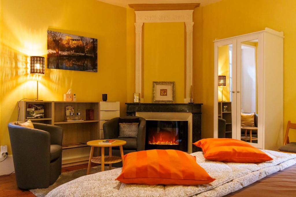 Domaine de Seugnac - 4