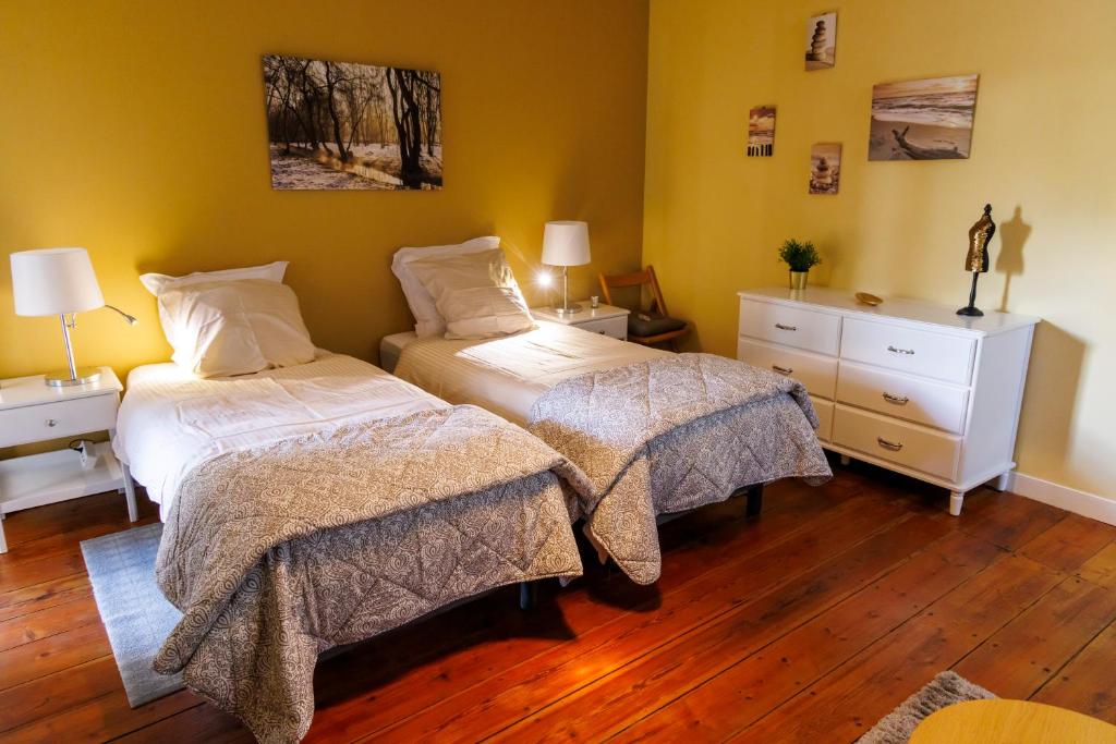 Domaine de Seugnac - 2