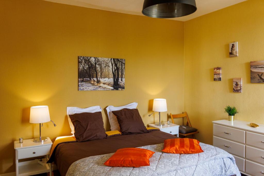 Domaine de Seugnac - 1