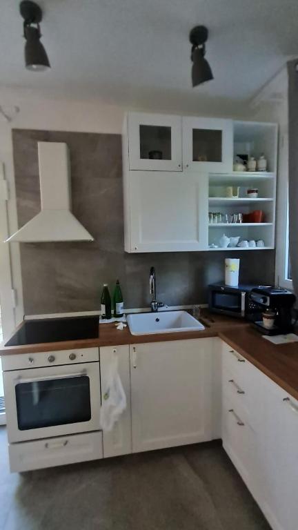 I LAGHEE casette BREVA e TIVANO -garden-parking-Lake view - Bike friendly holiday house - Herenhuis