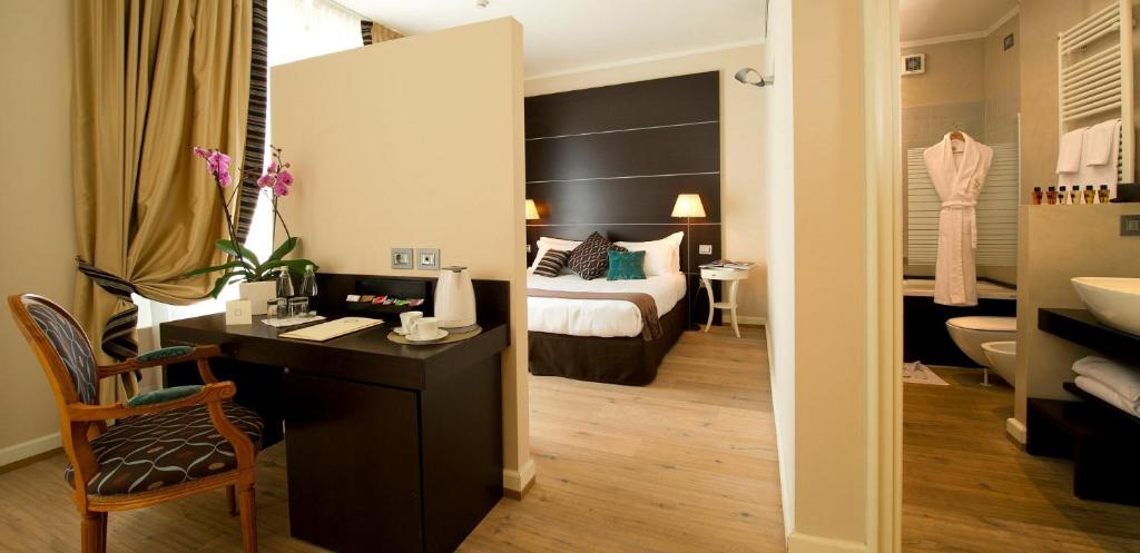 
Superior Double or Twin Room
